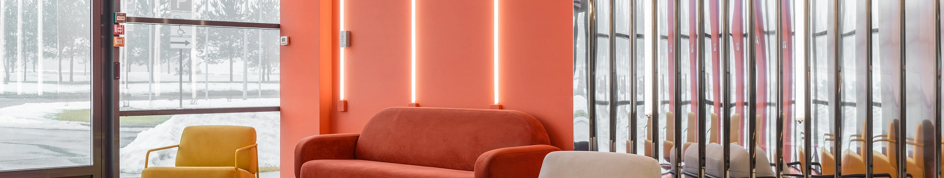 Kravt Hotel Innopolis 4*